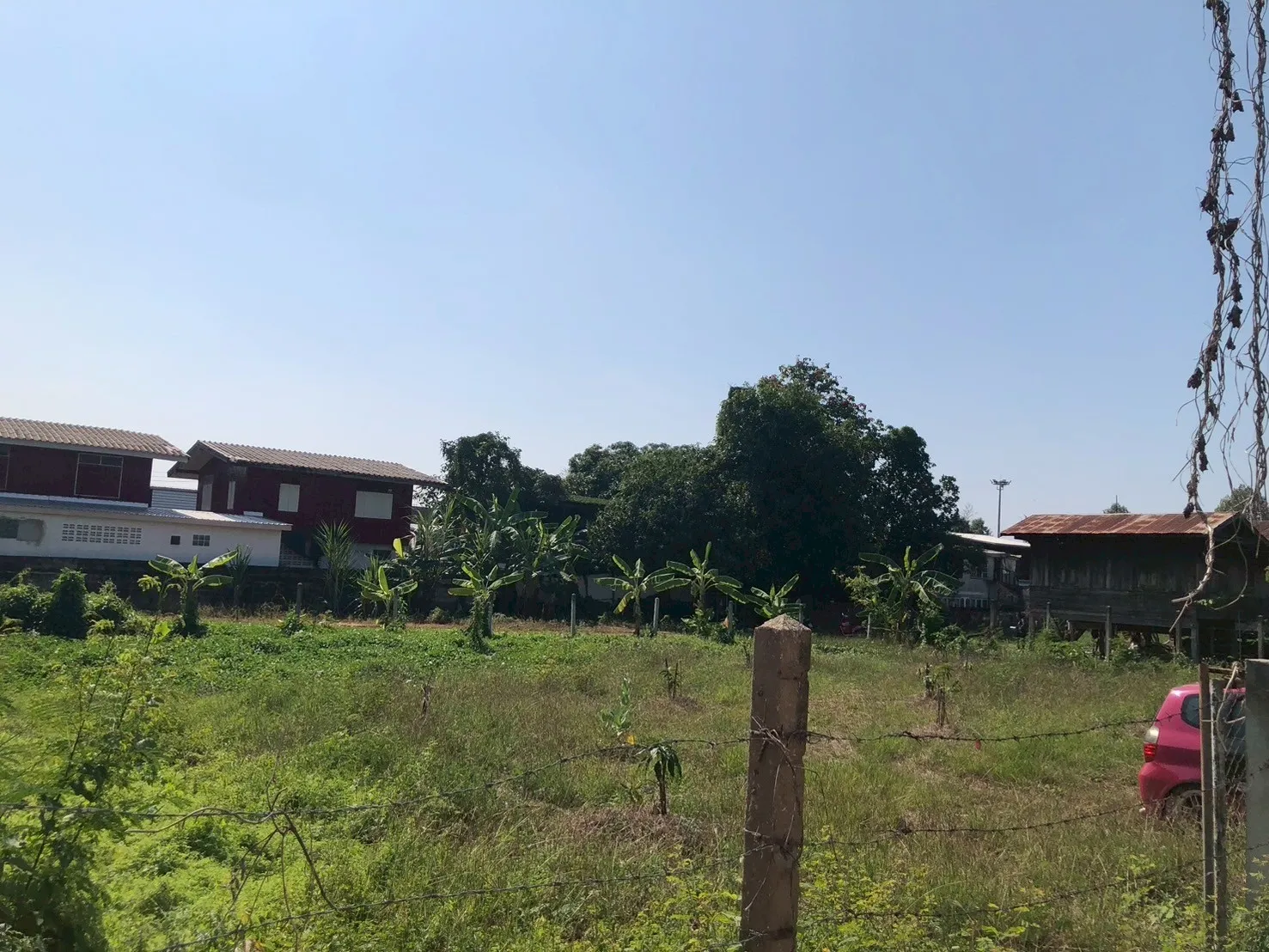 ที่ดิน 194 ตร.วา ใกล้โรงแรมท๊อปแลนด์ อ.เมืองพิษณุโลก รูปที่ 3