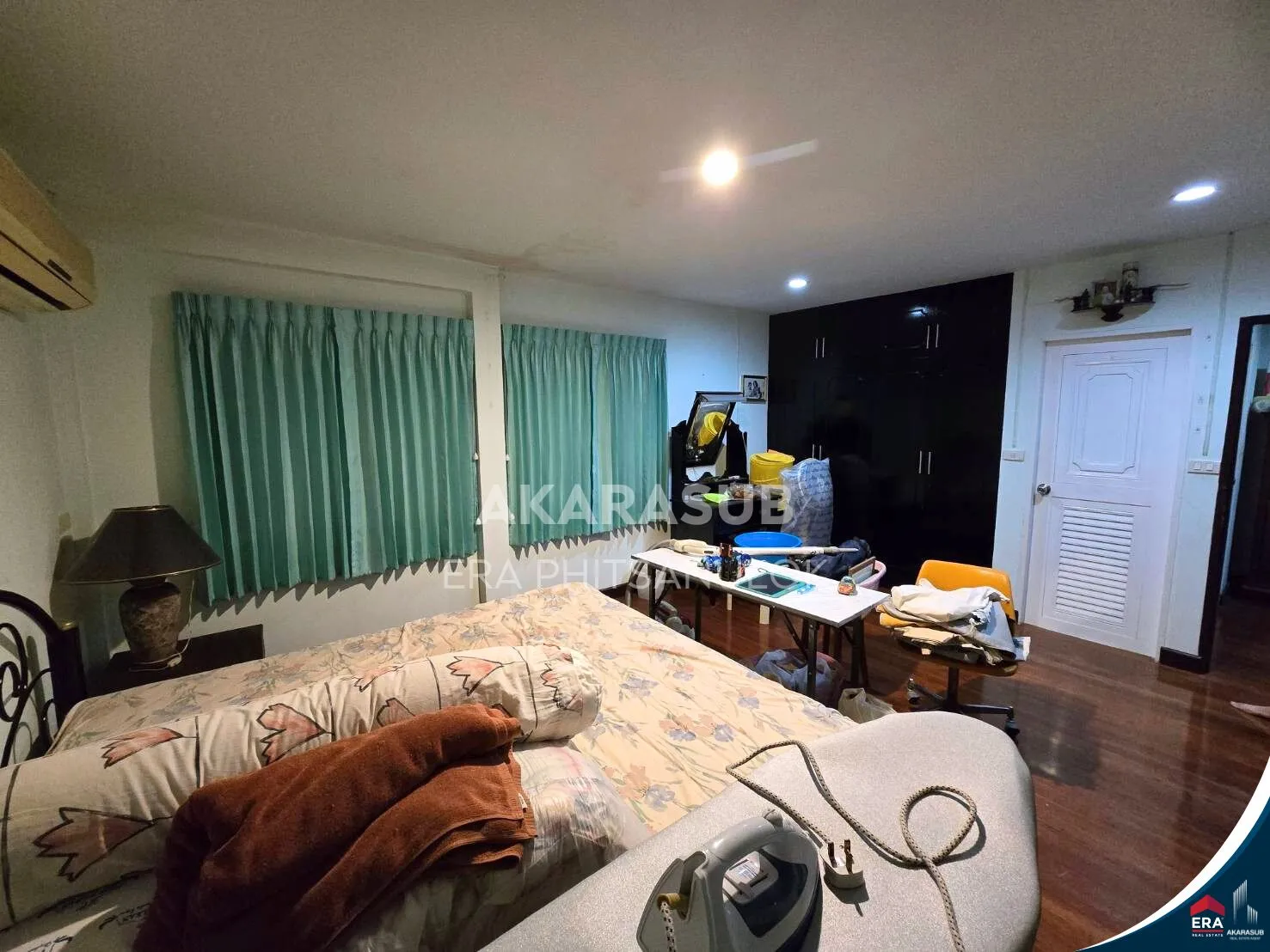 ที่ดิน108ตร.วา พร้อมบ้านเดี่ยว2ชั้น (ซ.พัฒนาการ28) รูปที่ 2