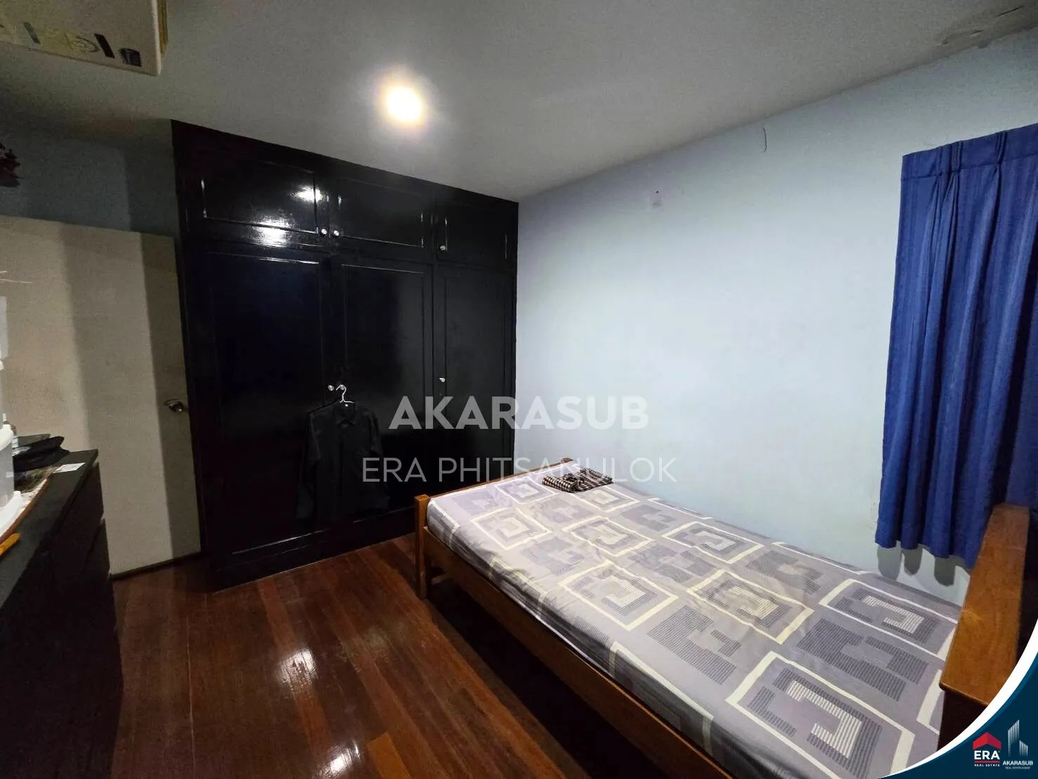 ที่ดิน108ตร.วา พร้อมบ้านเดี่ยว2ชั้น (ซ.พัฒนาการ28) รูปที่ 4