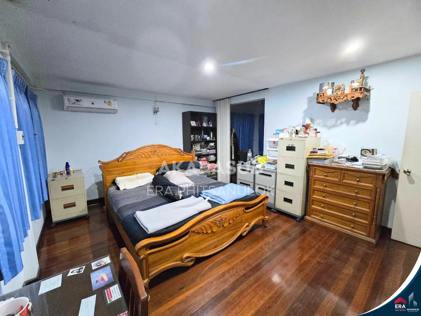 ที่ดิน108ตร.วา พร้อมบ้านเดี่ยว2ชั้น (ซ.พัฒนาการ28) รูปที่ 5
