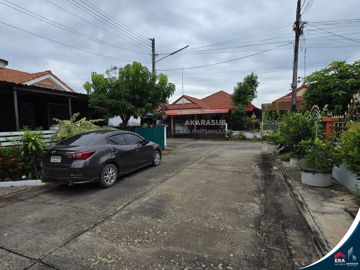 บ้านโฮมออฟฟิศ ที่ดิน86ตร.วา ตกแต่งครบพร้อมเฟอร์นิเจอร์ และ เครื่องใช้ไฟฟ้าครบชุด รองรับครอบครัวใหญ่ รูปที่ 13