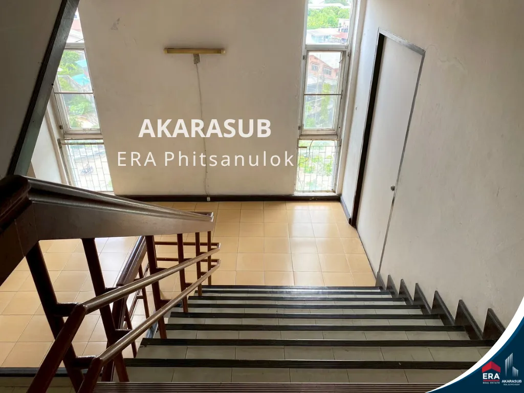 โรงเเรมใจกลางเมืองพิษณุโลก บนที่ดิน6ไร่กว่า ขนาด126ห้องพัก พร้อมห้องจัดงานต่างๆ รูปที่ 35