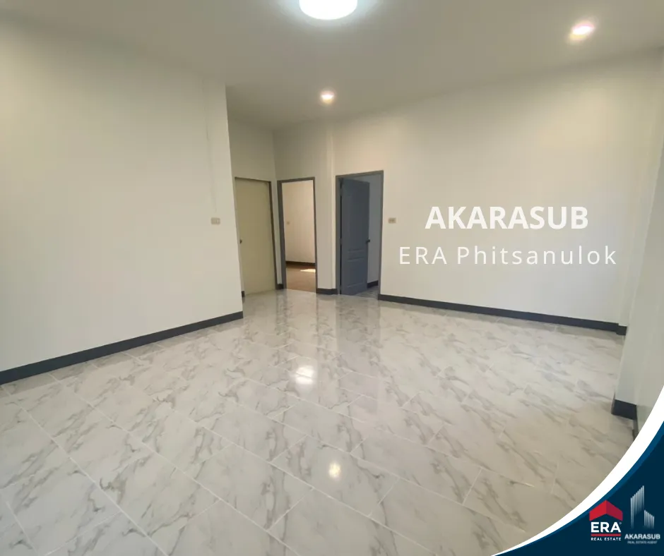 บ้านเดี่ยว ม.วีพี1 ปรับปรุงใหม่ พร้อมอยู่ เนื้อที่ 73.3 ตร.ว การเดินทางสะดวก อยู่ใกล้ตลาดร่วมเจริญสระโคล่ ประมาณ 2 กม. รูปที่ 14