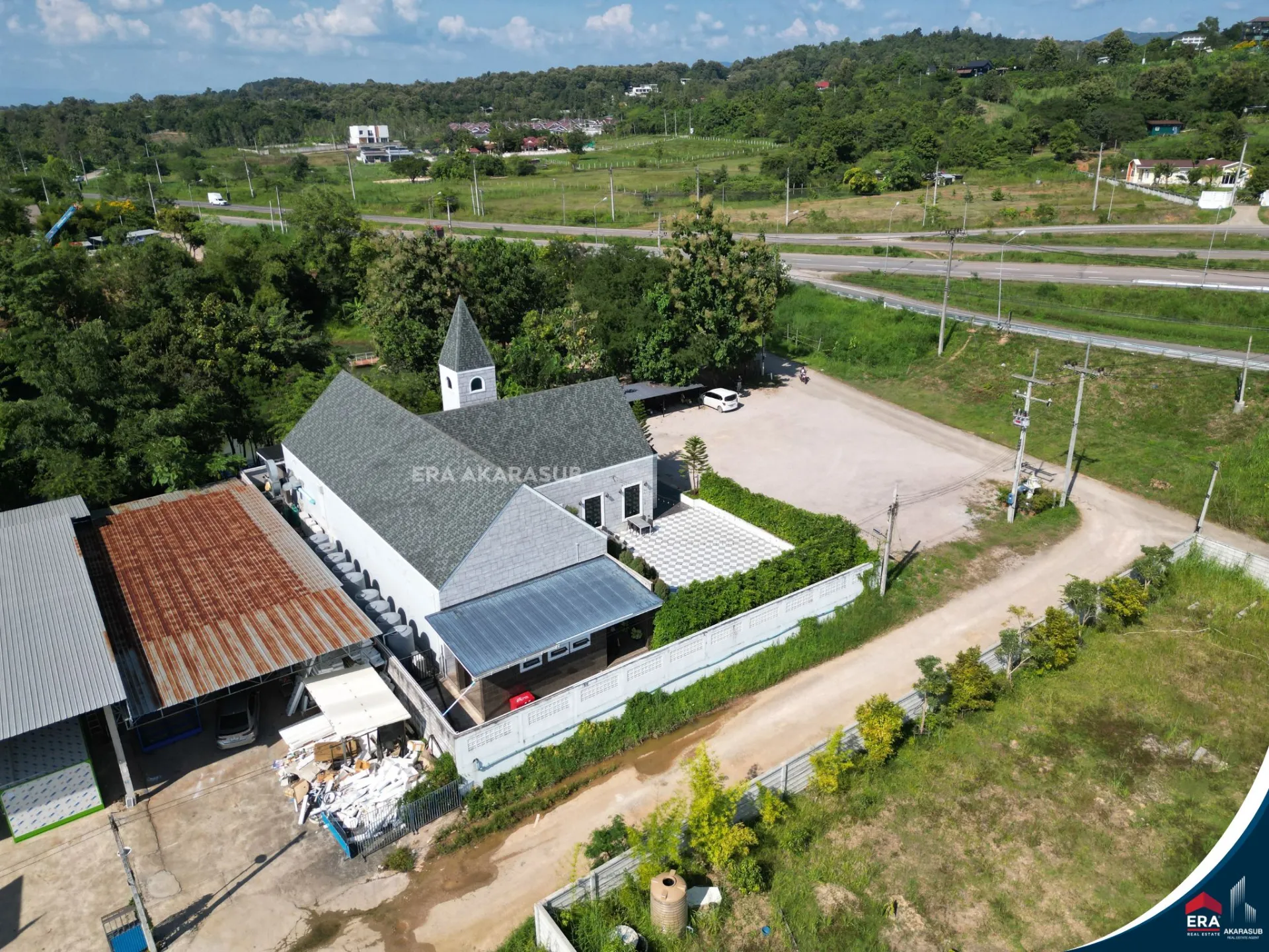 ขายร้านอาหารแต่งหรู ใกล้โรบินสันแม่สอด5นาที พร้อมทีมงานและอุปกรณ์ในร้าน ทำกิจการรับรายได้ต่อได้ทันที รูปที่ 26