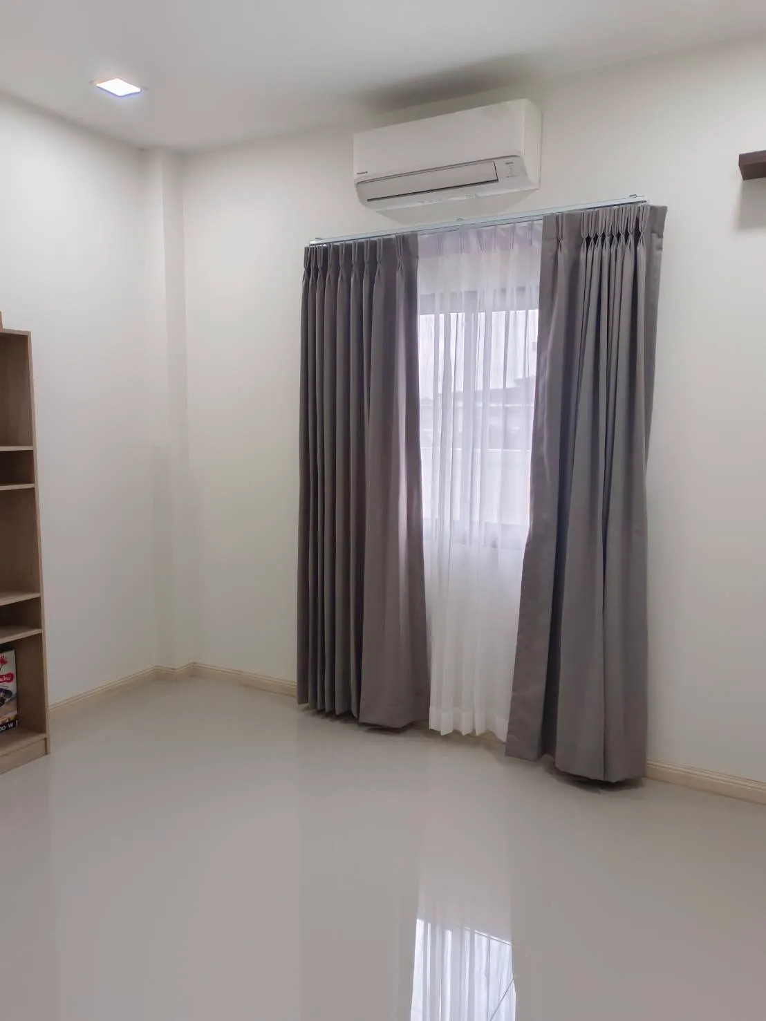 บ้านอยู่เป็นสุข เนื้อที่ 84 ตร.ว เดินทางสะดวก อ.เมืองพิษณุโลก ต.บ้านกร่าง รูปที่ 7