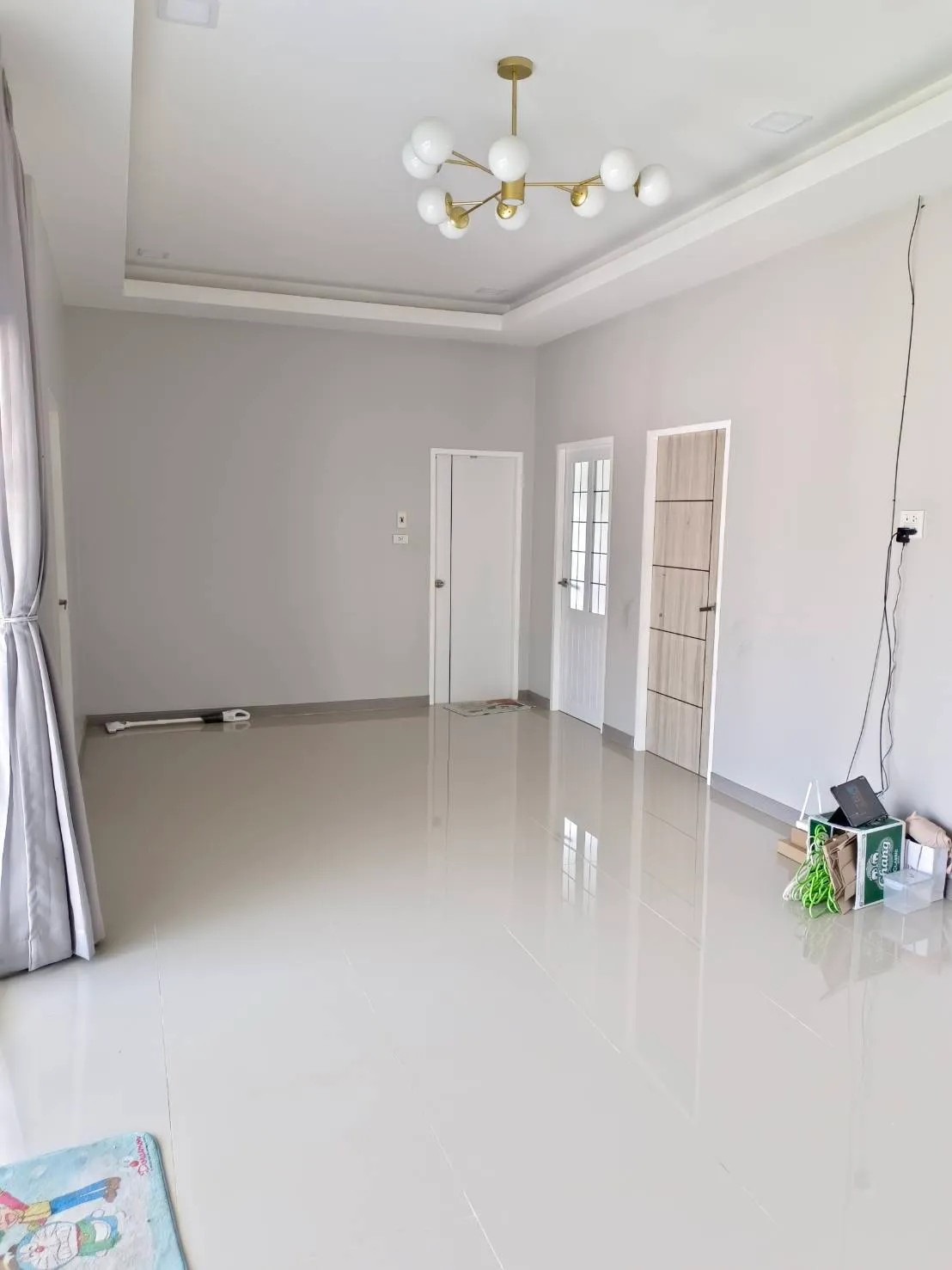 บ้านอยู่เป็นสุข เนื้อที่ 84 ตร.ว เดินทางสะดวก อ.เมืองพิษณุโลก ต.บ้านกร่าง รูปที่ 17