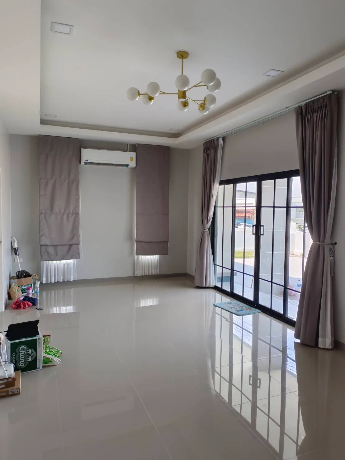 บ้านอยู่เป็นสุข เนื้อที่ 84 ตร.ว เดินทางสะดวก อ.เมืองพิษณุโลก ต.บ้านกร่าง รูปที่ 20