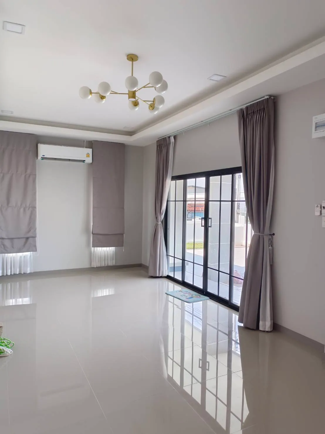 บ้านอยู่เป็นสุข เนื้อที่ 84 ตร.ว เดินทางสะดวก อ.เมืองพิษณุโลก ต.บ้านกร่าง รูปที่ 21