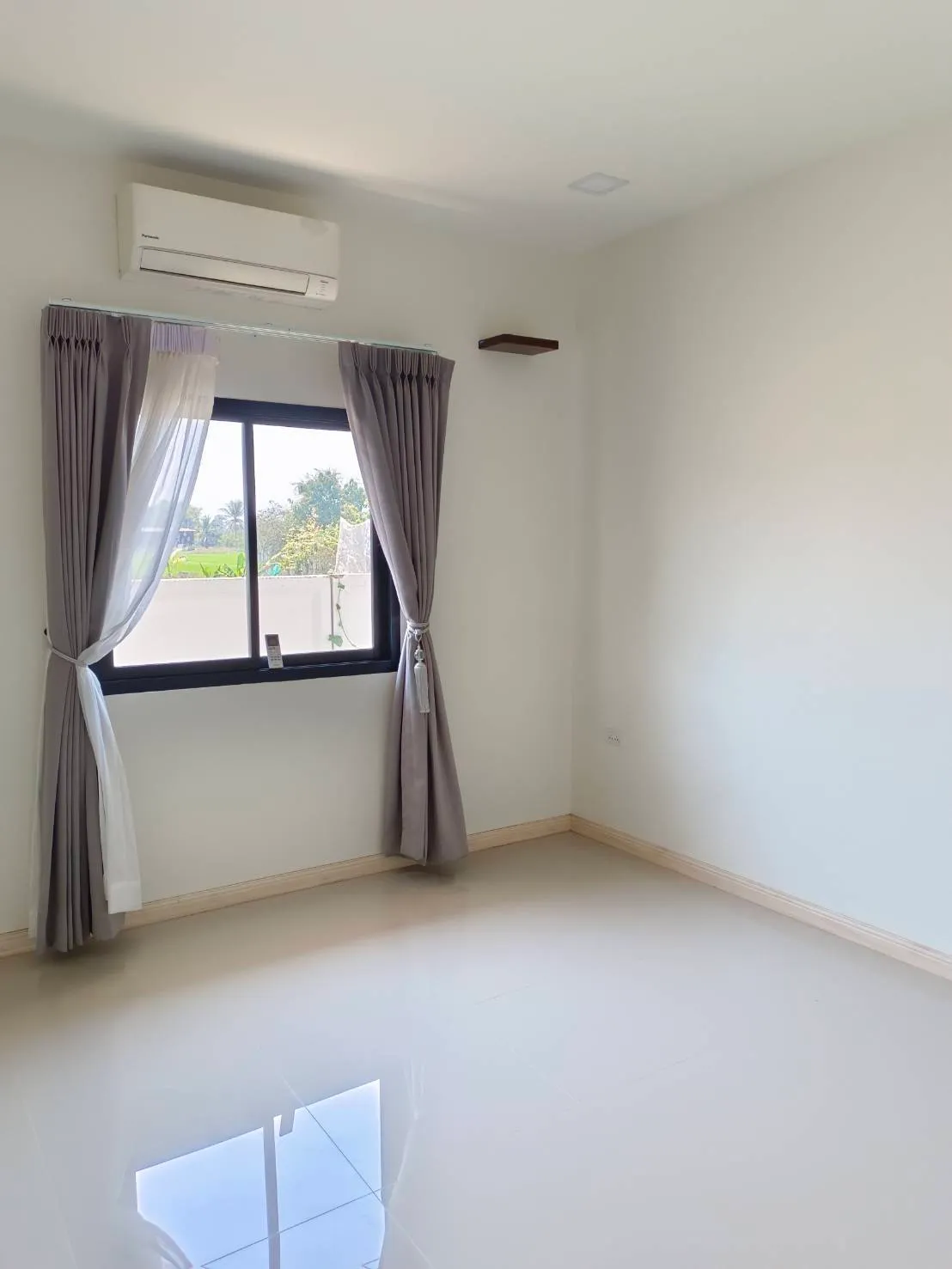 บ้านอยู่เป็นสุข เนื้อที่ 84 ตร.ว เดินทางสะดวก อ.เมืองพิษณุโลก ต.บ้านกร่าง รูปที่ 23
