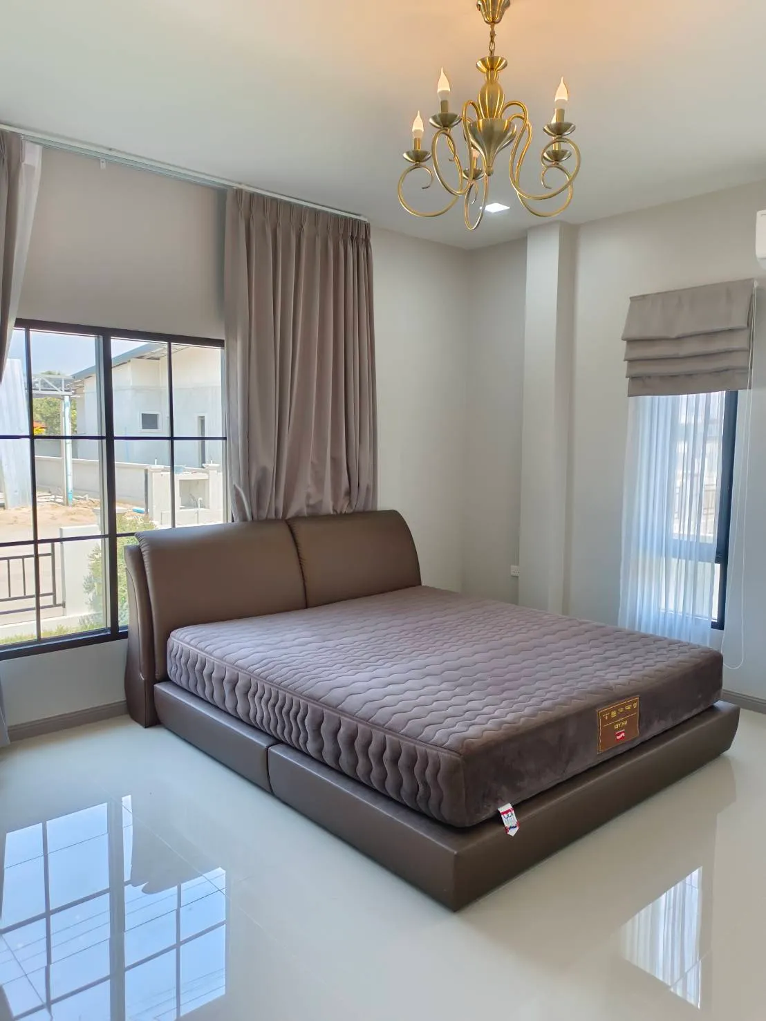 บ้านอยู่เป็นสุข เนื้อที่ 84 ตร.ว เดินทางสะดวก อ.เมืองพิษณุโลก ต.บ้านกร่าง รูปที่ 34