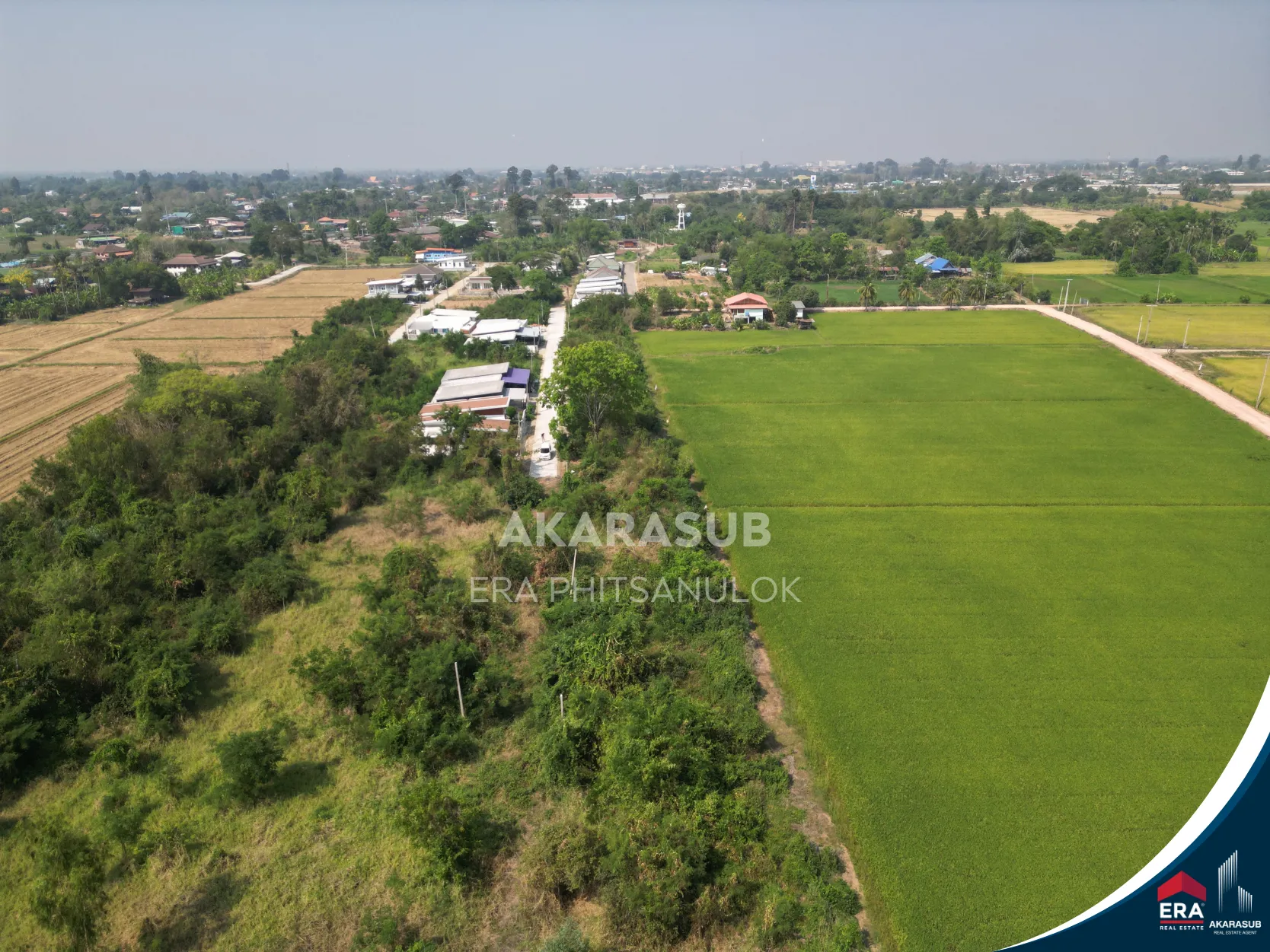  ที่ดิน ใกล้แยกวัดสะกัดน้ำมัน วังส้มซ่า 132 ตร.วา รูปที่ 6