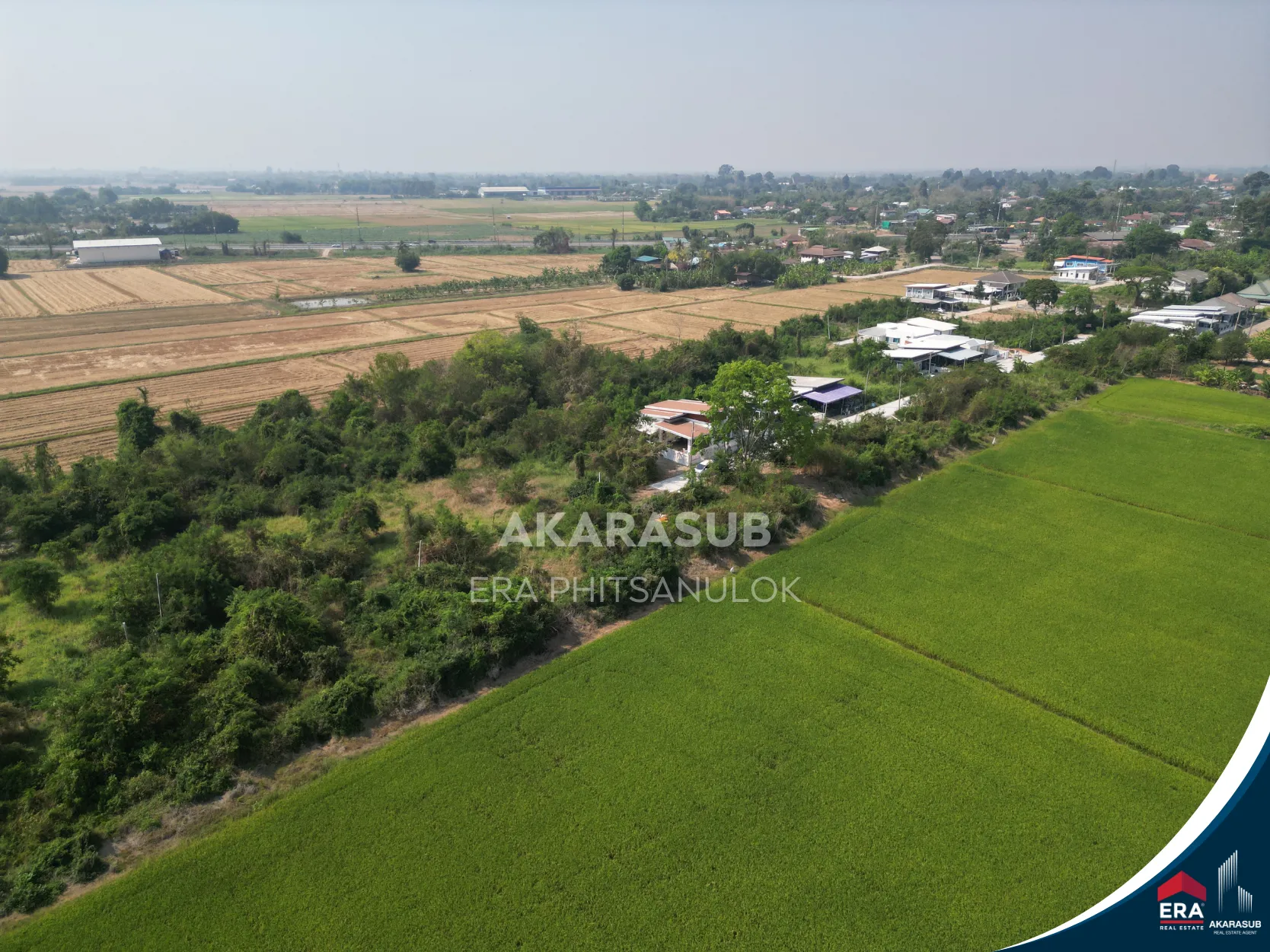  ที่ดิน ใกล้แยกวัดสะกัดน้ำมัน วังส้มซ่า 132 ตร.วา รูปที่ 7
