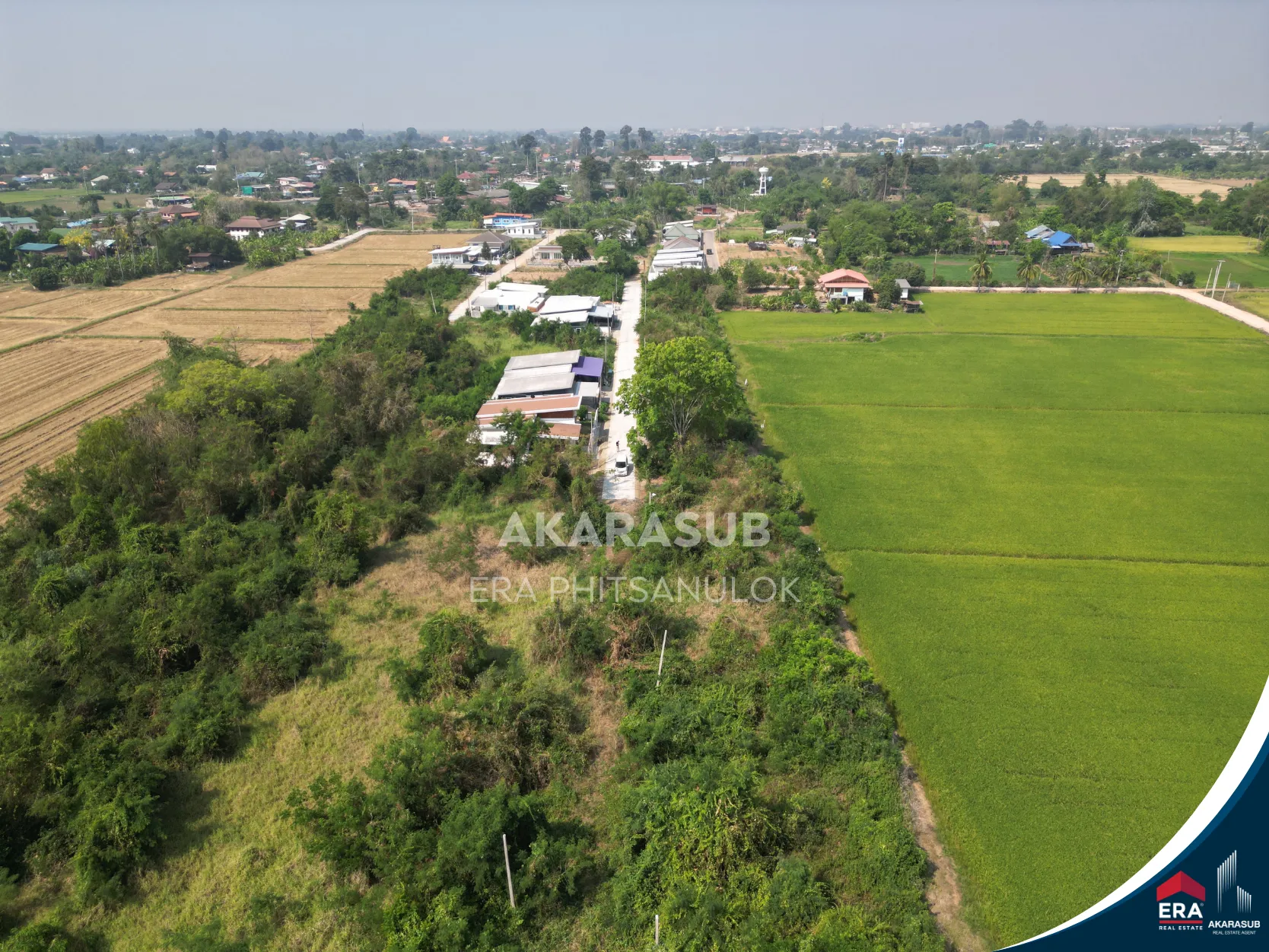 ที่ดิน ใกล้แยกวัดสะกัดน้ำมัน วังส้มซ่า 132 ตร.วา รูปที่ 8