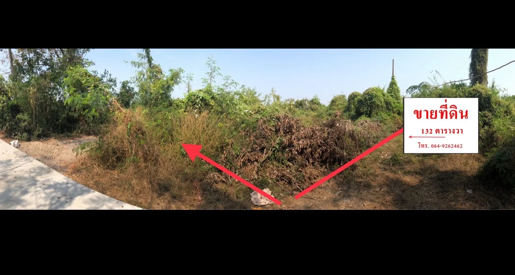  ที่ดิน ใกล้แยกวัดสะกัดน้ำมัน วังส้มซ่า 132 ตร.วา รูปที่ 15