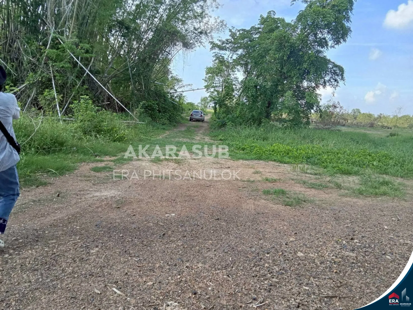 ที่ดินขนาดใหญ่สระบุรี 25 ไร่ รูปที่ 2