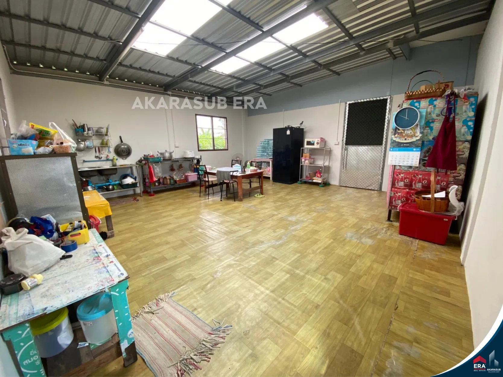 ขายบ้านเดี่ยวบนที่ดิน 6 ไร่ รูปที่ 16