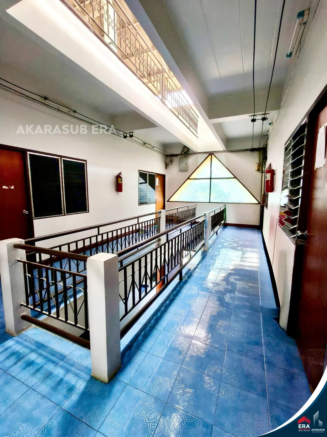 อพาร์ทเม้นท์ ใจกลางเมืองพิษณุโลก ขนาด 12ห้องพัก รูปที่ 6
