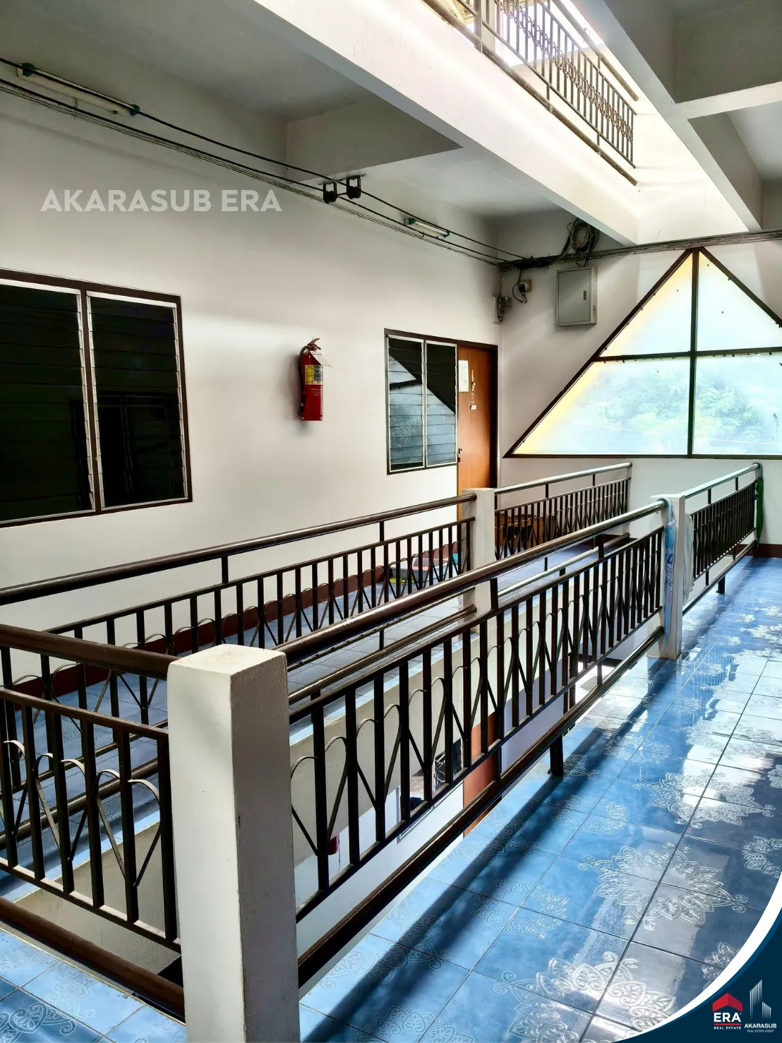 อพาร์ทเม้นท์ ใจกลางเมืองพิษณุโลก ขนาด 12ห้องพัก รูปที่ 7