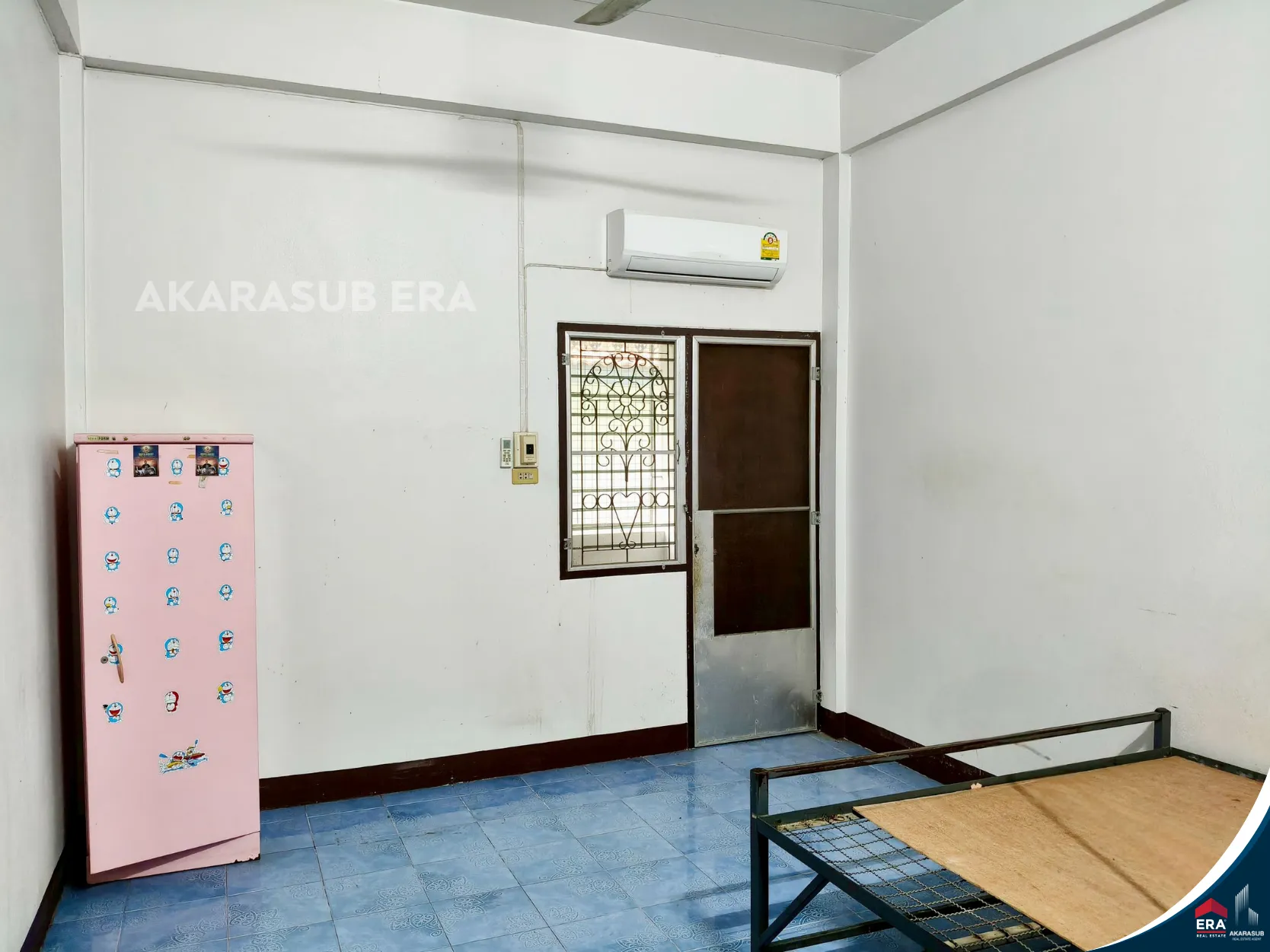 อพาร์ทเม้นท์ ใจกลางเมืองพิษณุโลก ขนาด 12ห้องพัก รูปที่ 9