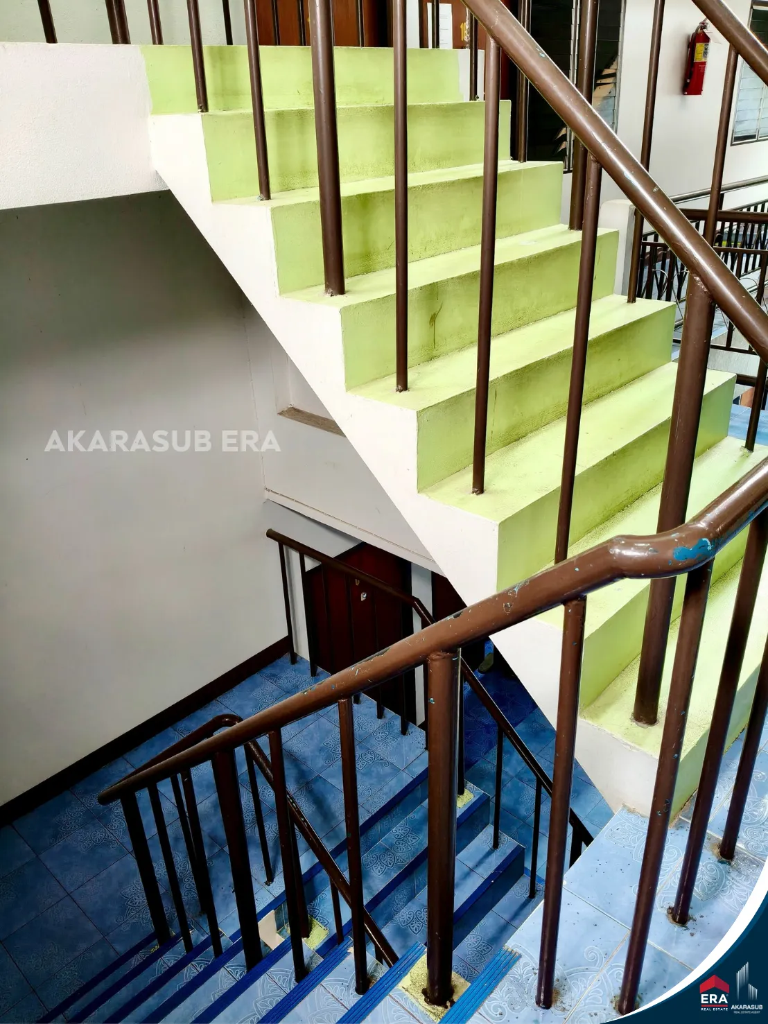 อพาร์ทเม้นท์ ใจกลางเมืองพิษณุโลก ขนาด 12ห้องพัก รูปที่ 13