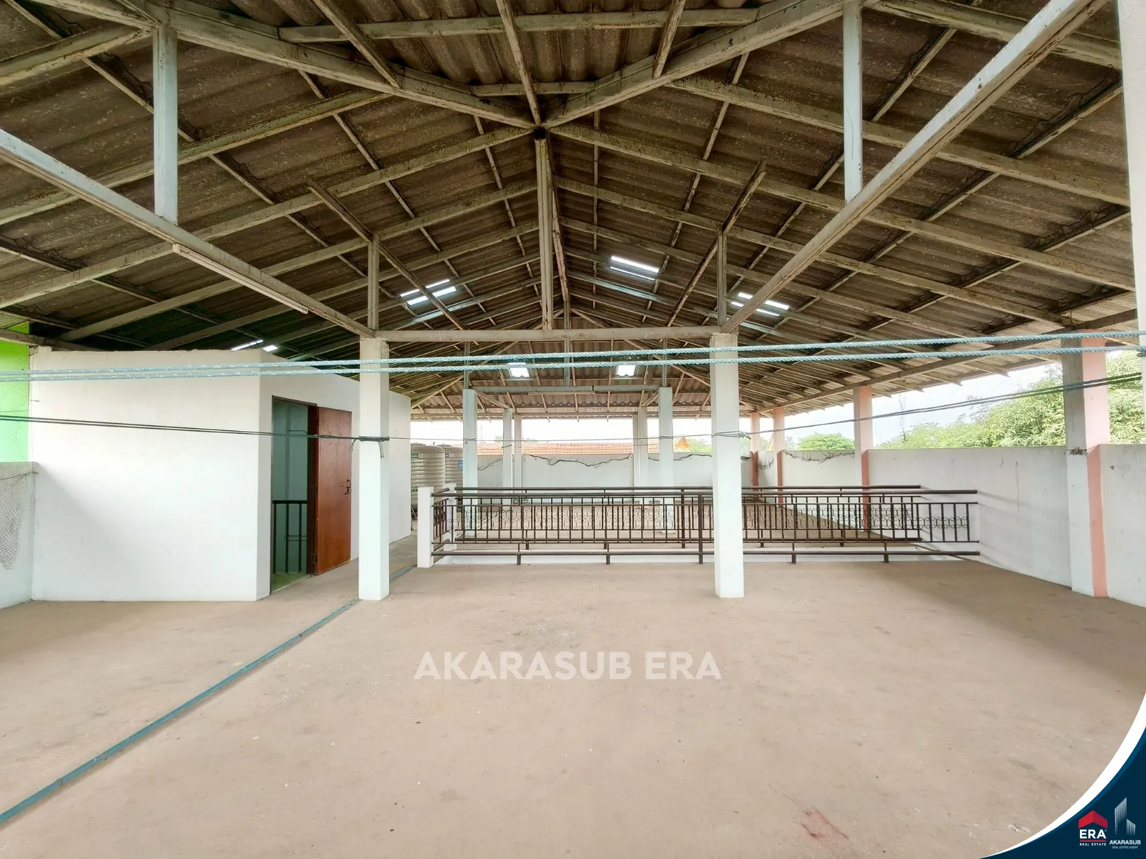 อพาร์ทเม้นท์ ใจกลางเมืองพิษณุโลก ขนาด 12ห้องพัก รูปที่ 15