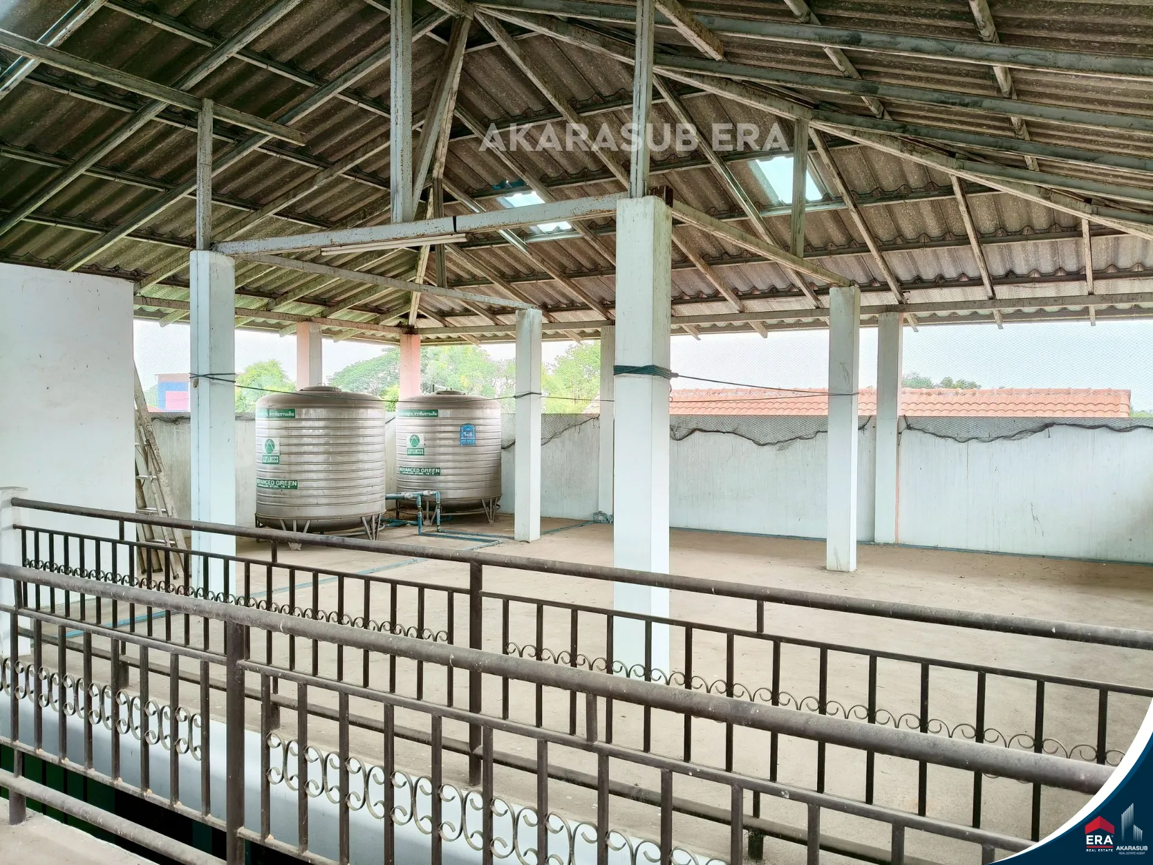 อพาร์ทเม้นท์ ใจกลางเมืองพิษณุโลก ขนาด 12ห้องพัก รูปที่ 16