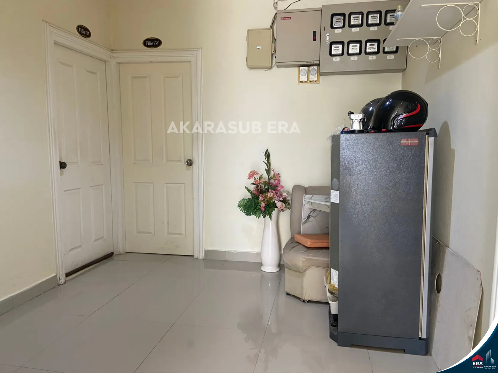 ขายหอพัก ขนาด 8 ห้องเช่า ใกล้ม.นเรศวร ผลตอนแทนดี รูปที่ 5