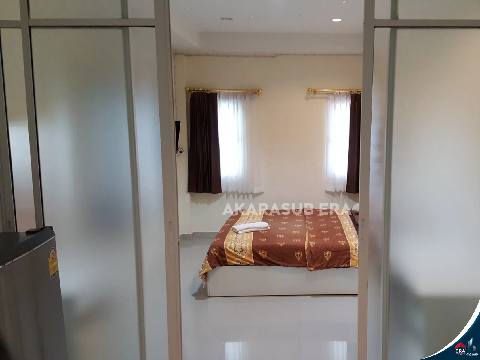 ขายหอพัก ขนาด 8 ห้องเช่า ใกล้ม.นเรศวร ผลตอนแทนดี รูปที่ 11