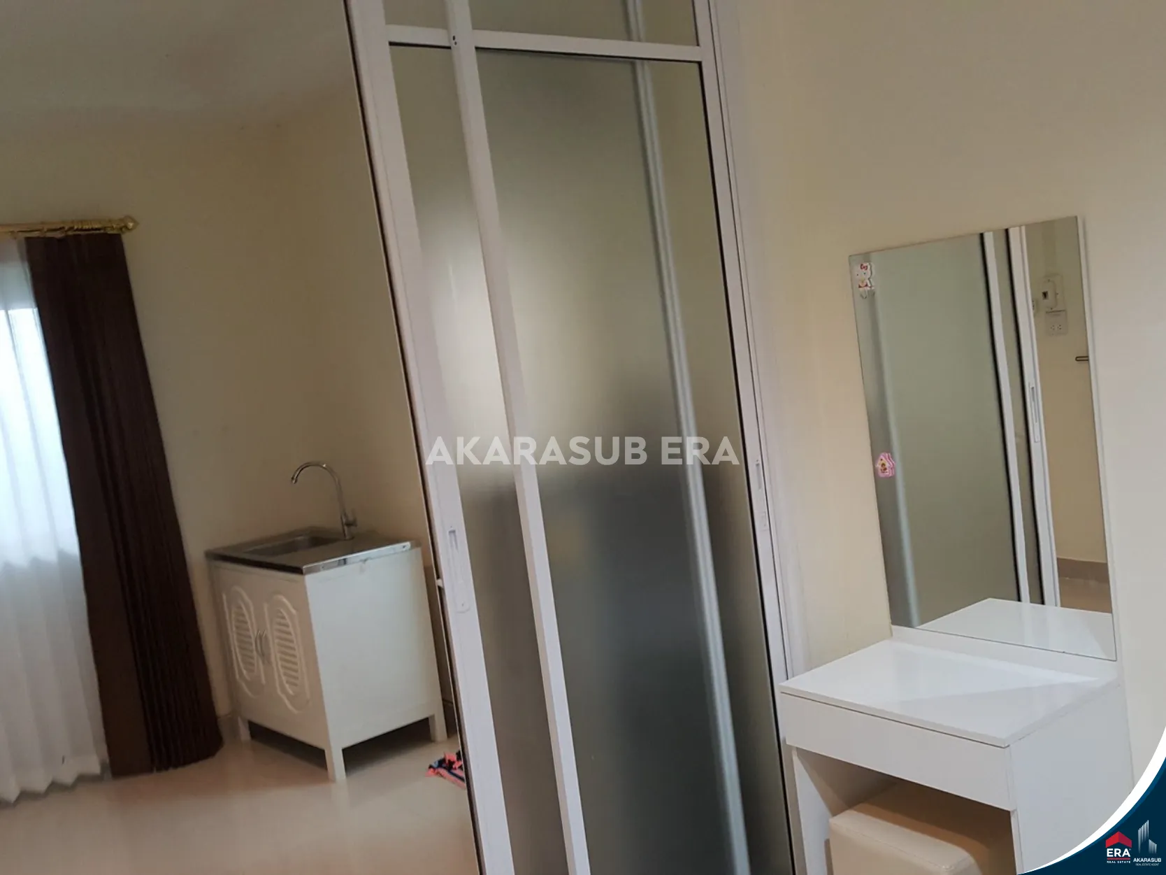 ขายหอพัก ขนาด 8 ห้องเช่า ใกล้ม.นเรศวร ผลตอนแทนดี รูปที่ 13