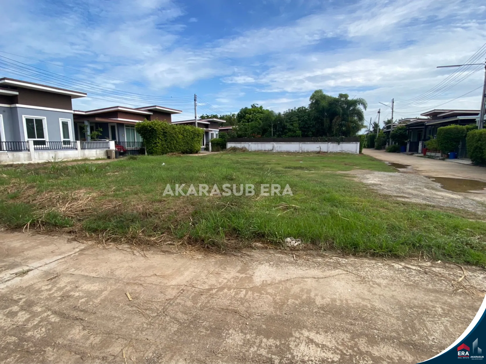ที่ดินเปล่า 96.4ตรว. ใกล้แยกวุ่นวาย รูปที่ 8