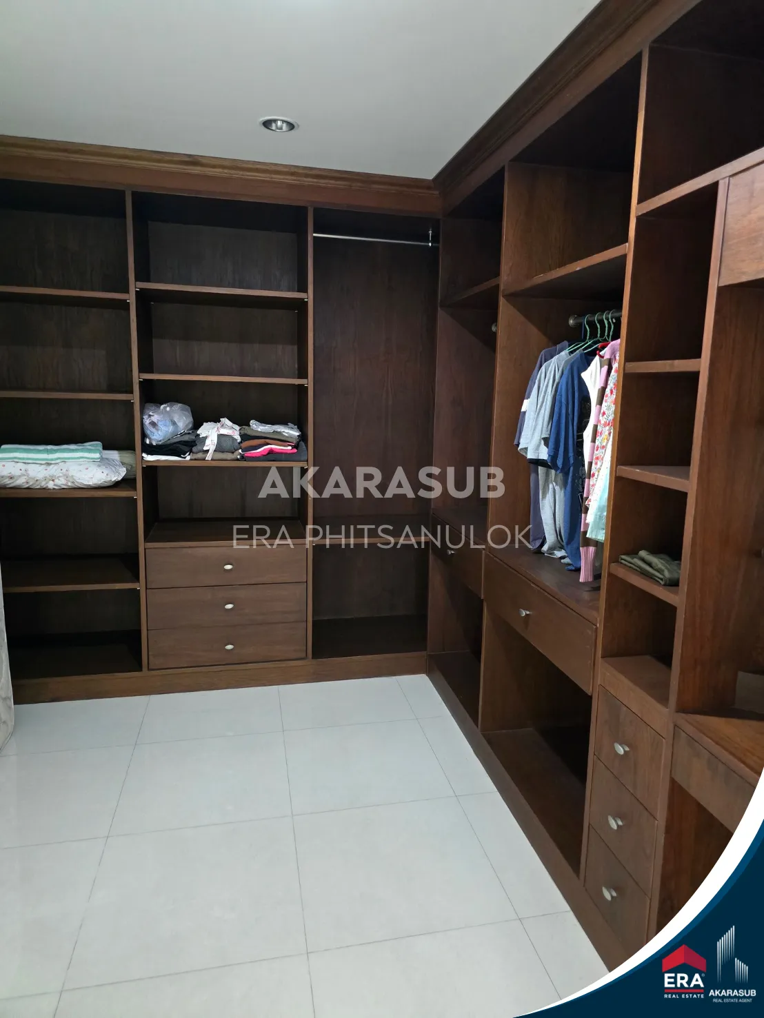 อพาร์ทเมนท์ 24 ห้อง + ตึก 5 คูหา ทำเลทอง ใจกลางพิษณุโลก ใกล้โฮมโปร 200 ม. รูปที่ 28