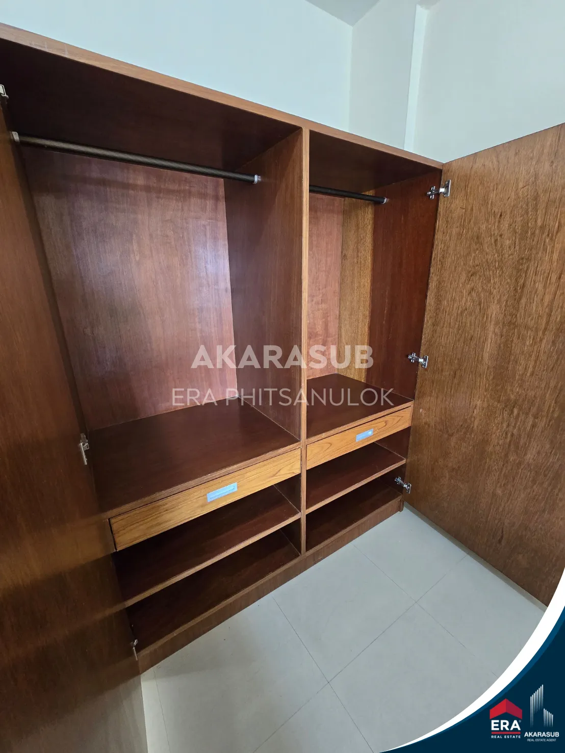 อพาร์ทเมนท์ 24 ห้อง + ตึก 5 คูหา ทำเลทอง ใจกลางพิษณุโลก ใกล้โฮมโปร 200 ม. รูปที่ 33