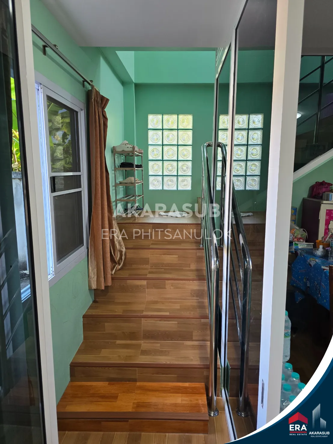 บ้านเดี่ยว ทำเลใกล้โลตัสท่าทอง พื้นที่กว้าง ฟังก์ชันครบ เดินทางสะดวก รูปที่ 2