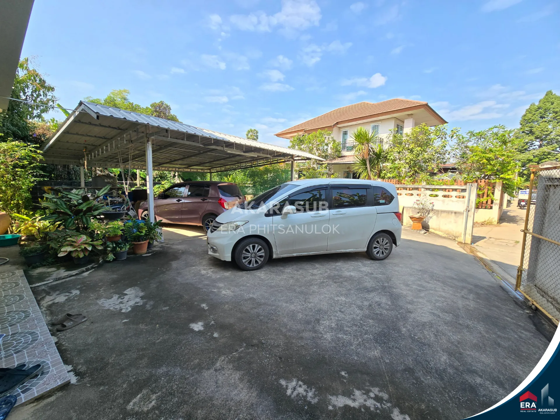บ้านเดี่ยว ทำเลใกล้โลตัสท่าทอง พื้นที่กว้าง ฟังก์ชันครบ เดินทางสะดวก รูปที่ 14