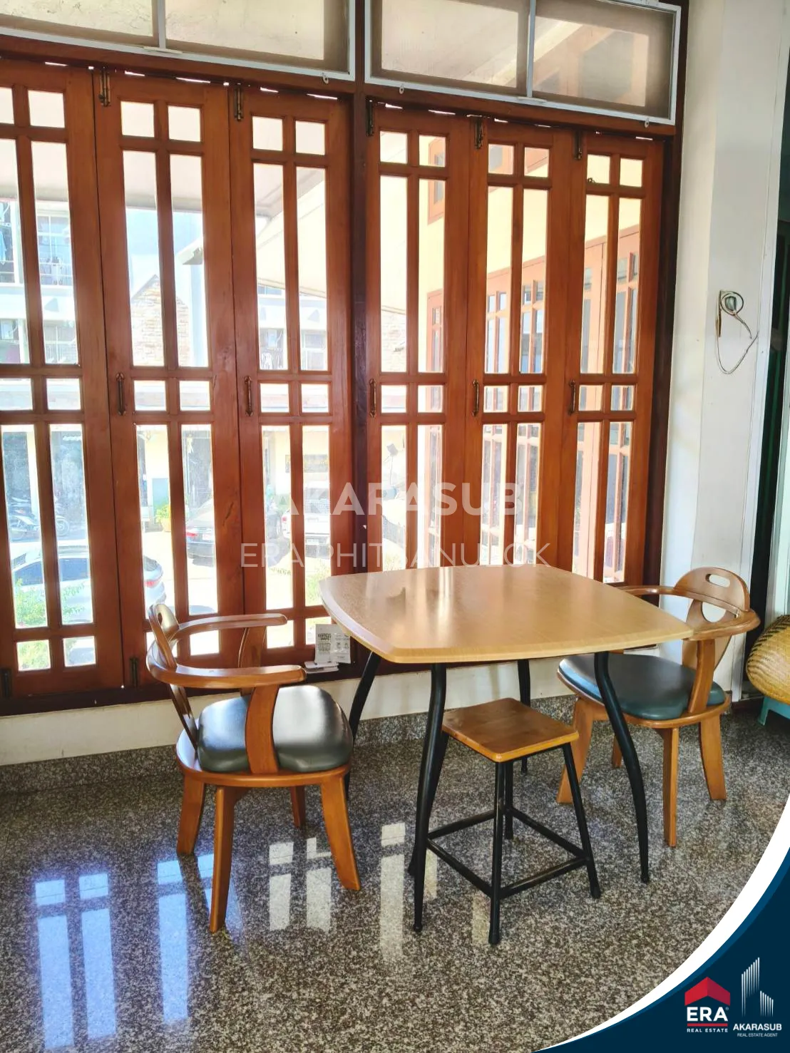 บ้านใกล้ ม.นเรศวร 140.5 ตร.วา ทำเลเปิดร้านได้ นักศึกษาล้อมรอบ รูปที่ 10