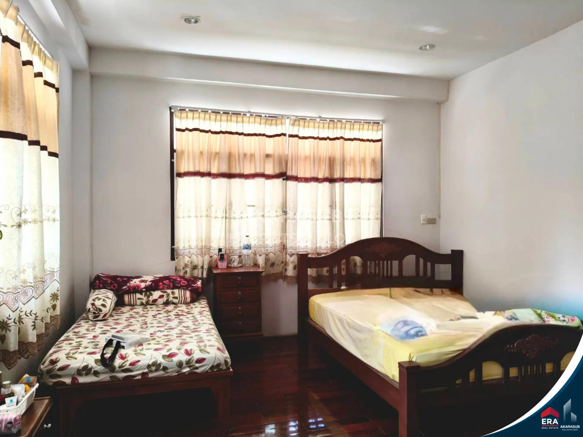 บ้านใกล้ ม.นเรศวร 140.5 ตร.วา ทำเลเปิดร้านได้ นักศึกษาล้อมรอบ รูปที่ 12
