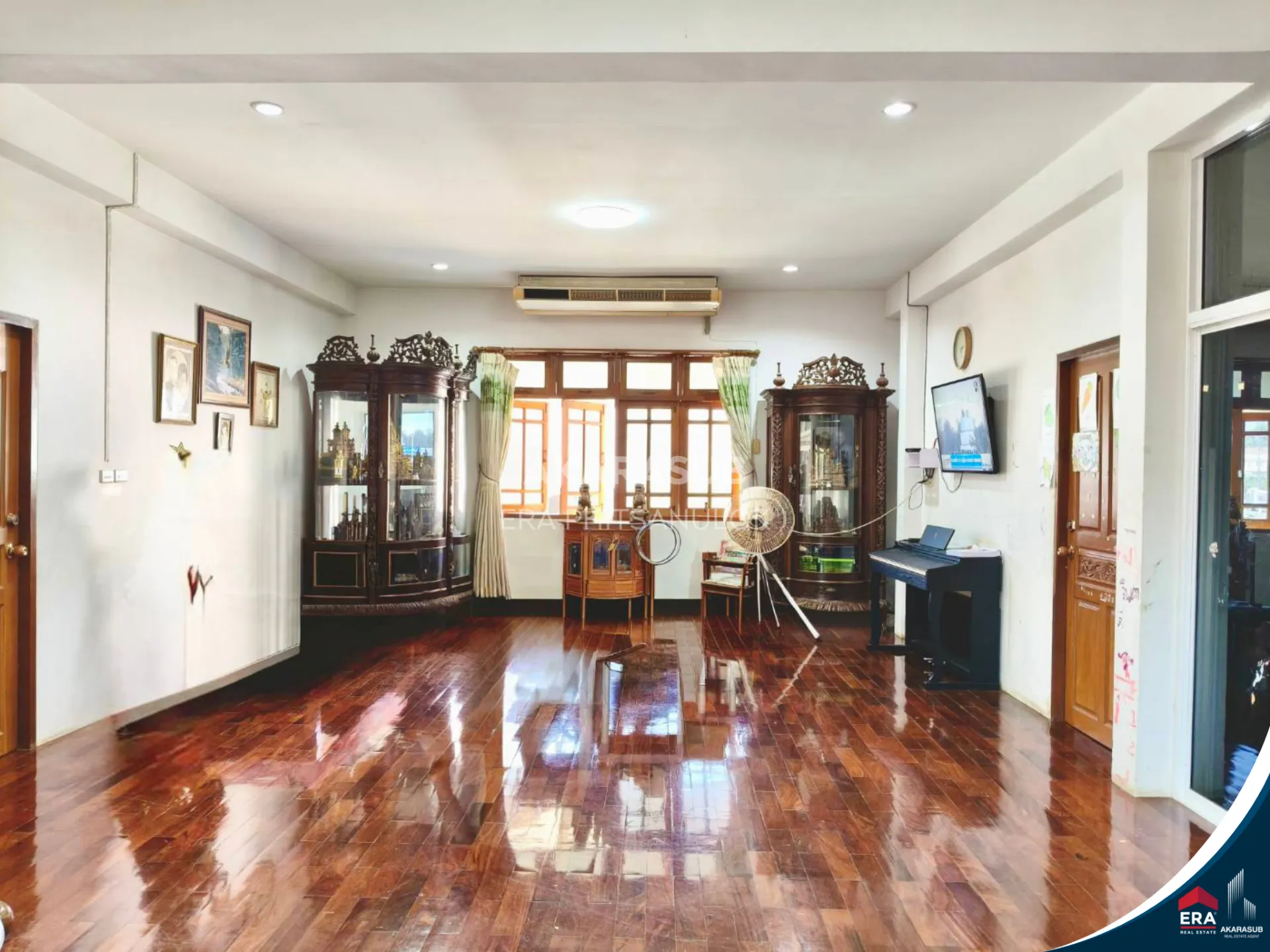 บ้านใกล้ ม.นเรศวร 140.5 ตร.วา ทำเลเปิดร้านได้ นักศึกษาล้อมรอบ รูปที่ 16