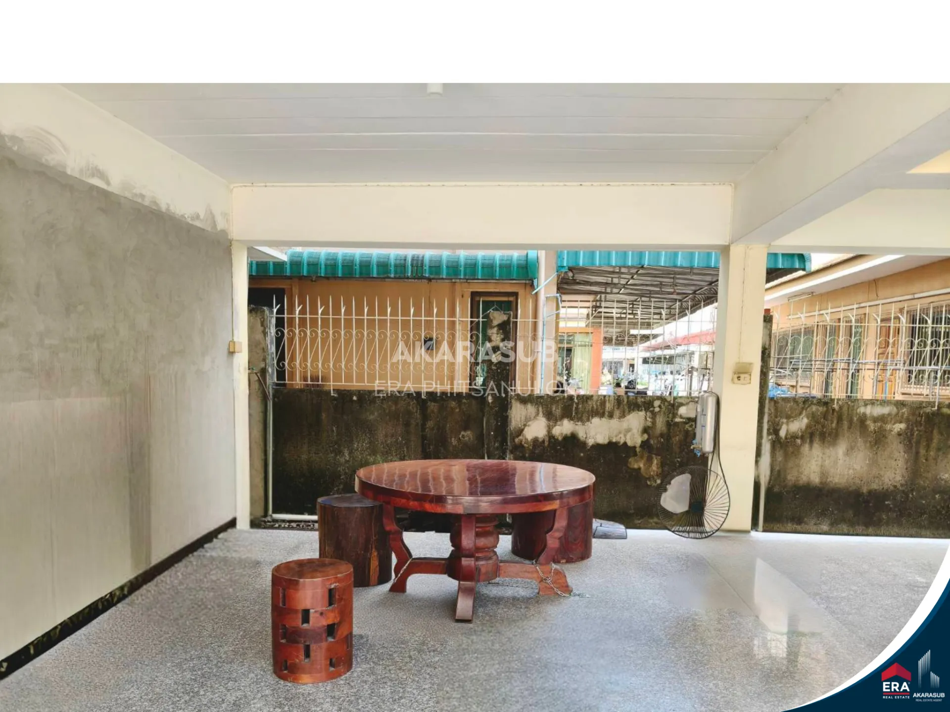 บ้านใกล้ ม.นเรศวร 140.5 ตร.วา ทำเลเปิดร้านได้ นักศึกษาล้อมรอบ รูปที่ 18