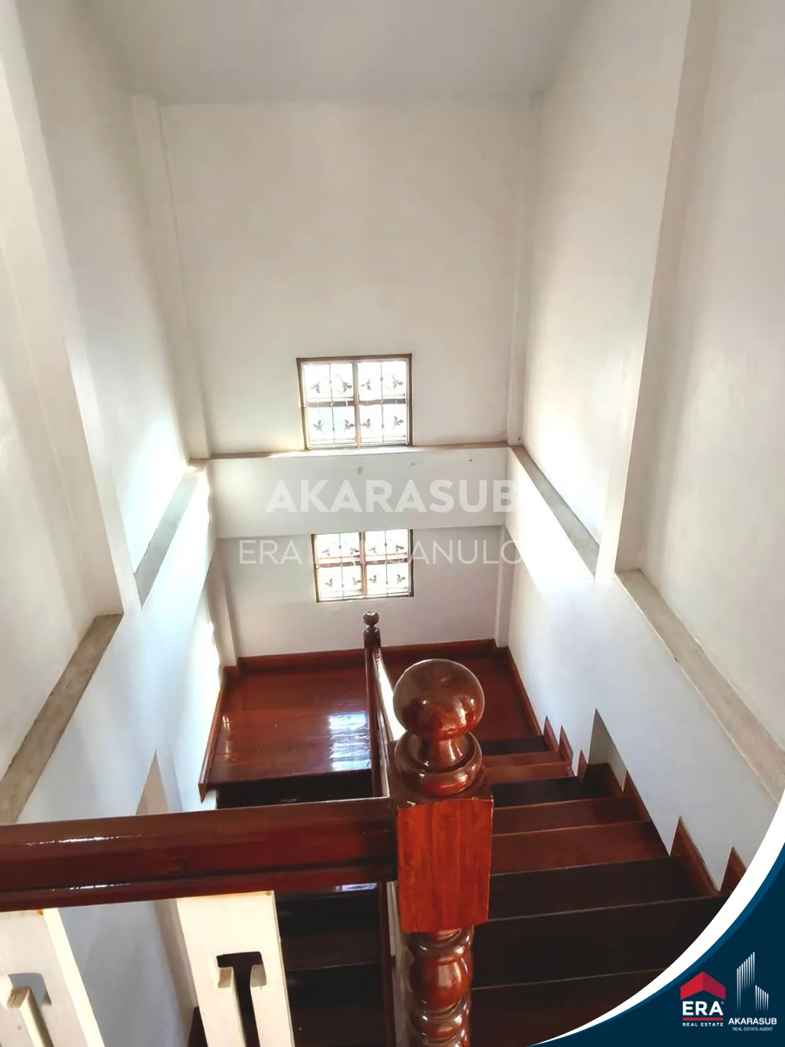 บ้านหลังใหญ่ในเมืองพิษณุโลก หมู่บ้านวนาเลคโฮม พื้นที่ 351 ตร.ม. เหมาะครอบครัวใหญ่ / โฮมออฟฟิศ รูปที่ 19