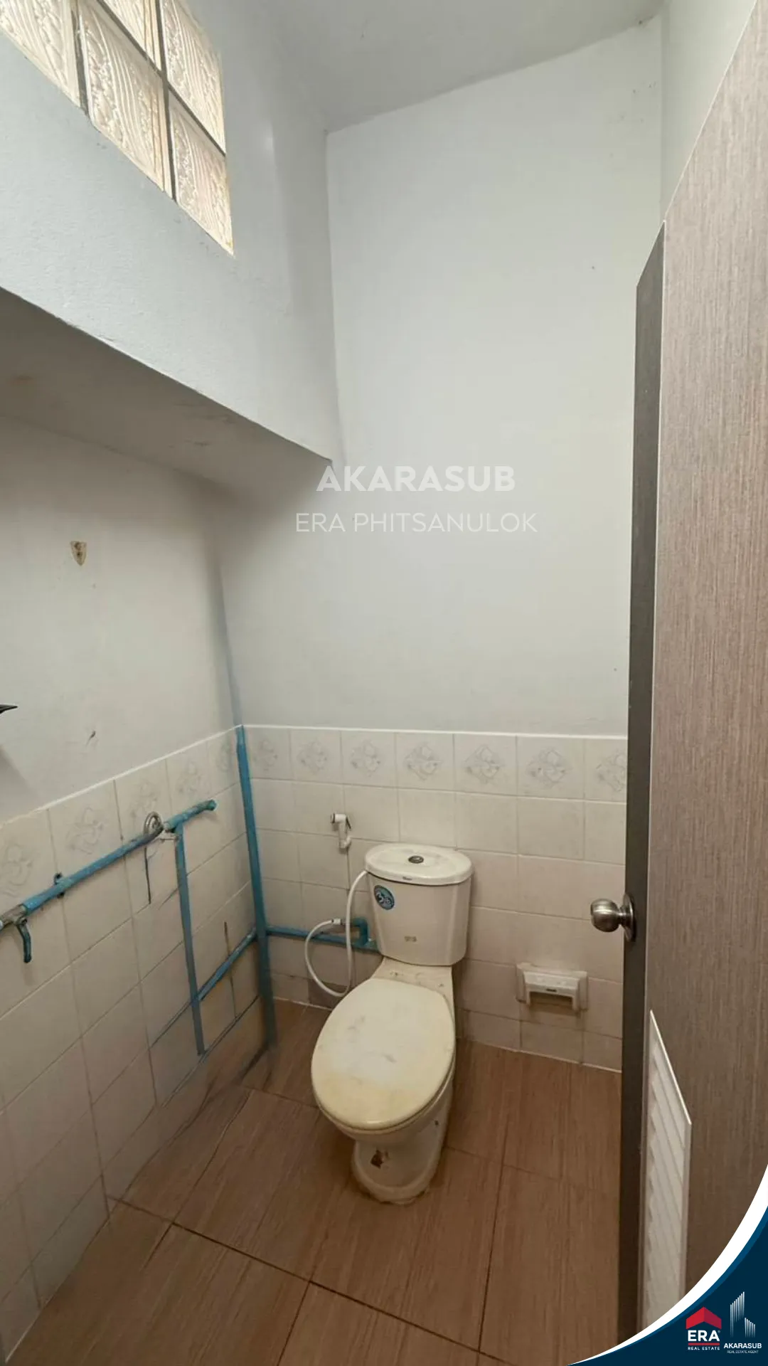 ทาวน์เฮ้าส์รีโนเวทใหม่ 3นอน 3น้ำ โครงการ เทศกานต์วิลเลจ รูปที่ 14