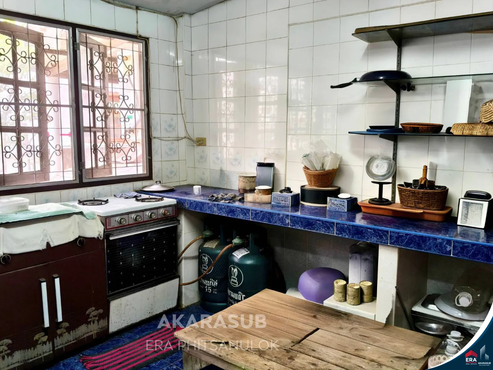 บ้านเดี่ยวหลังใหญ่ 4 ห้องนอน บรรยากาศดี เข้าเมืองสะดวก ใกล้โรงเรียนสาธิต รูปที่ 10