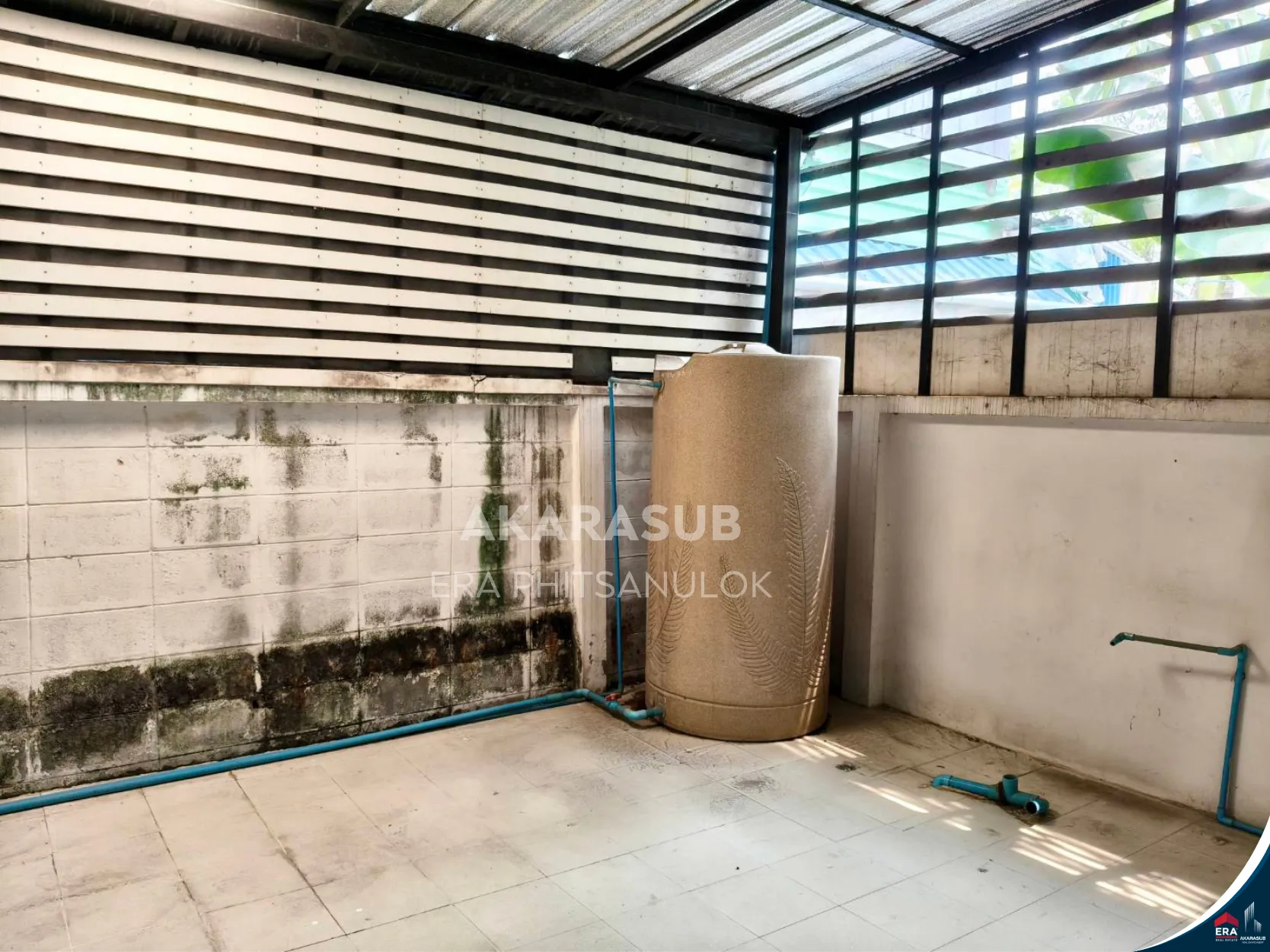 บ้านพร้อมอยู่สไตล์โมเดิร์น ใกล้แยกวุ่นวาย หมู่บ้านวนาทาวน์โฮม สะดวกทุกการใช้ชีวิต รูปที่ 8