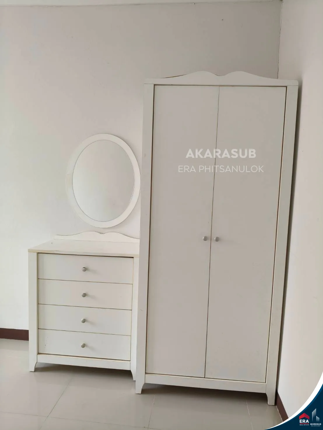 บ้านพร้อมอยู่สไตล์โมเดิร์น ใกล้แยกวุ่นวาย หมู่บ้านวนาทาวน์โฮม สะดวกทุกการใช้ชีวิต รูปที่ 11