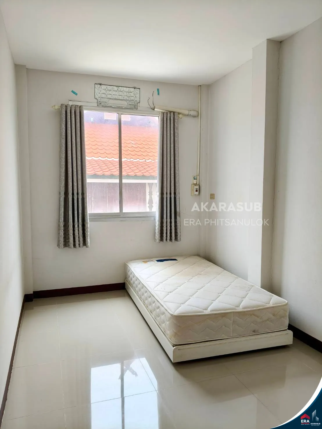 บ้านพร้อมอยู่สไตล์โมเดิร์น ใกล้แยกวุ่นวาย หมู่บ้านวนาทาวน์โฮม สะดวกทุกการใช้ชีวิต รูปที่ 12
