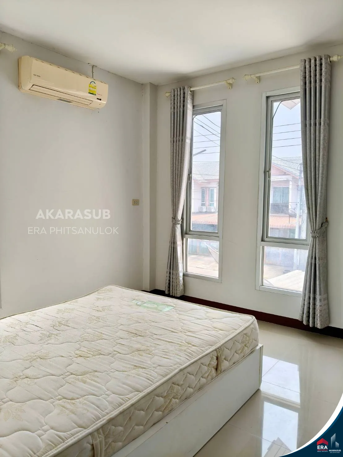 บ้านพร้อมอยู่สไตล์โมเดิร์น ใกล้แยกวุ่นวาย หมู่บ้านวนาทาวน์โฮม สะดวกทุกการใช้ชีวิต รูปที่ 14