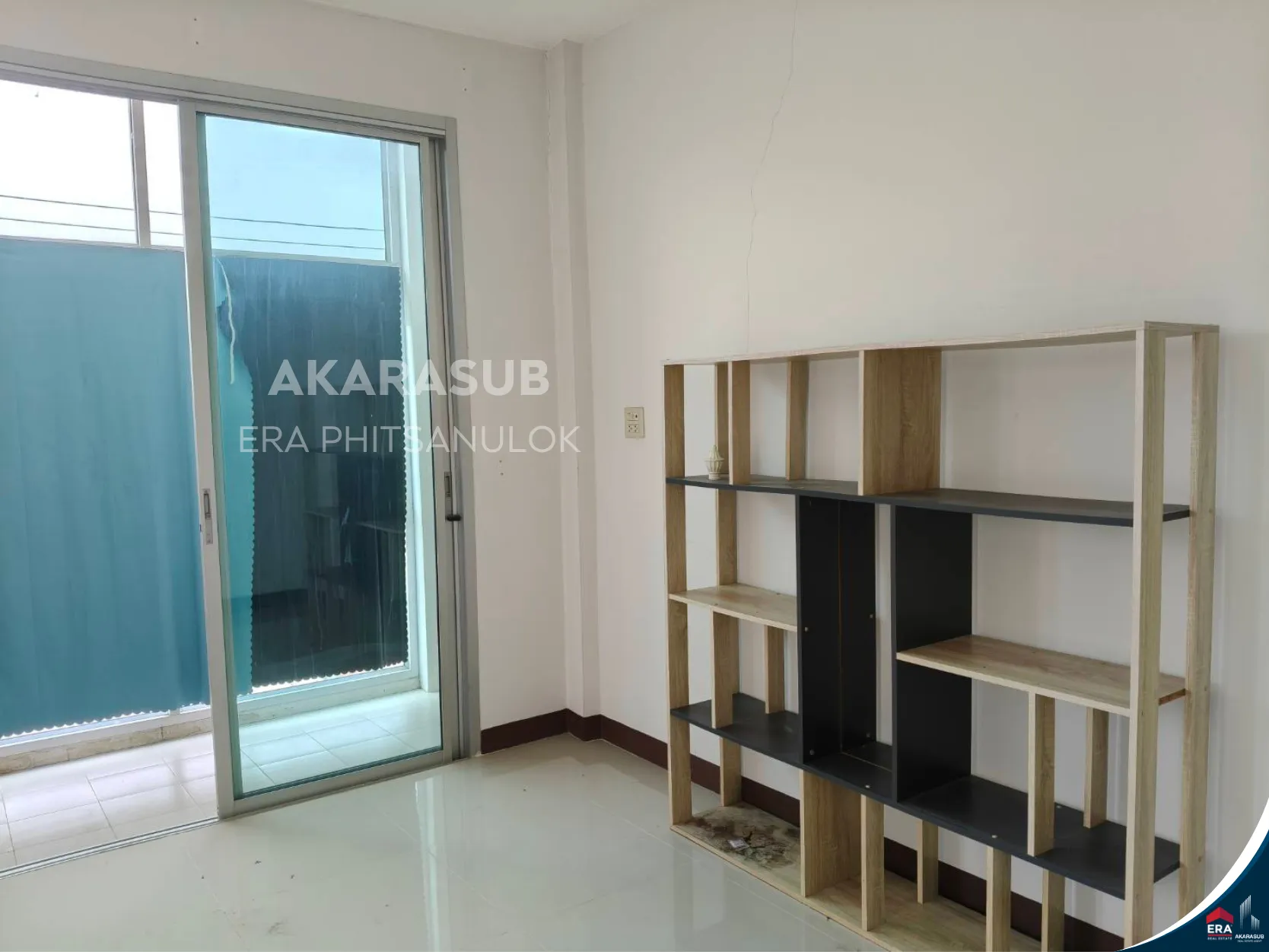 บ้านพร้อมอยู่สไตล์โมเดิร์น ใกล้แยกวุ่นวาย หมู่บ้านวนาทาวน์โฮม สะดวกทุกการใช้ชีวิต รูปที่ 16