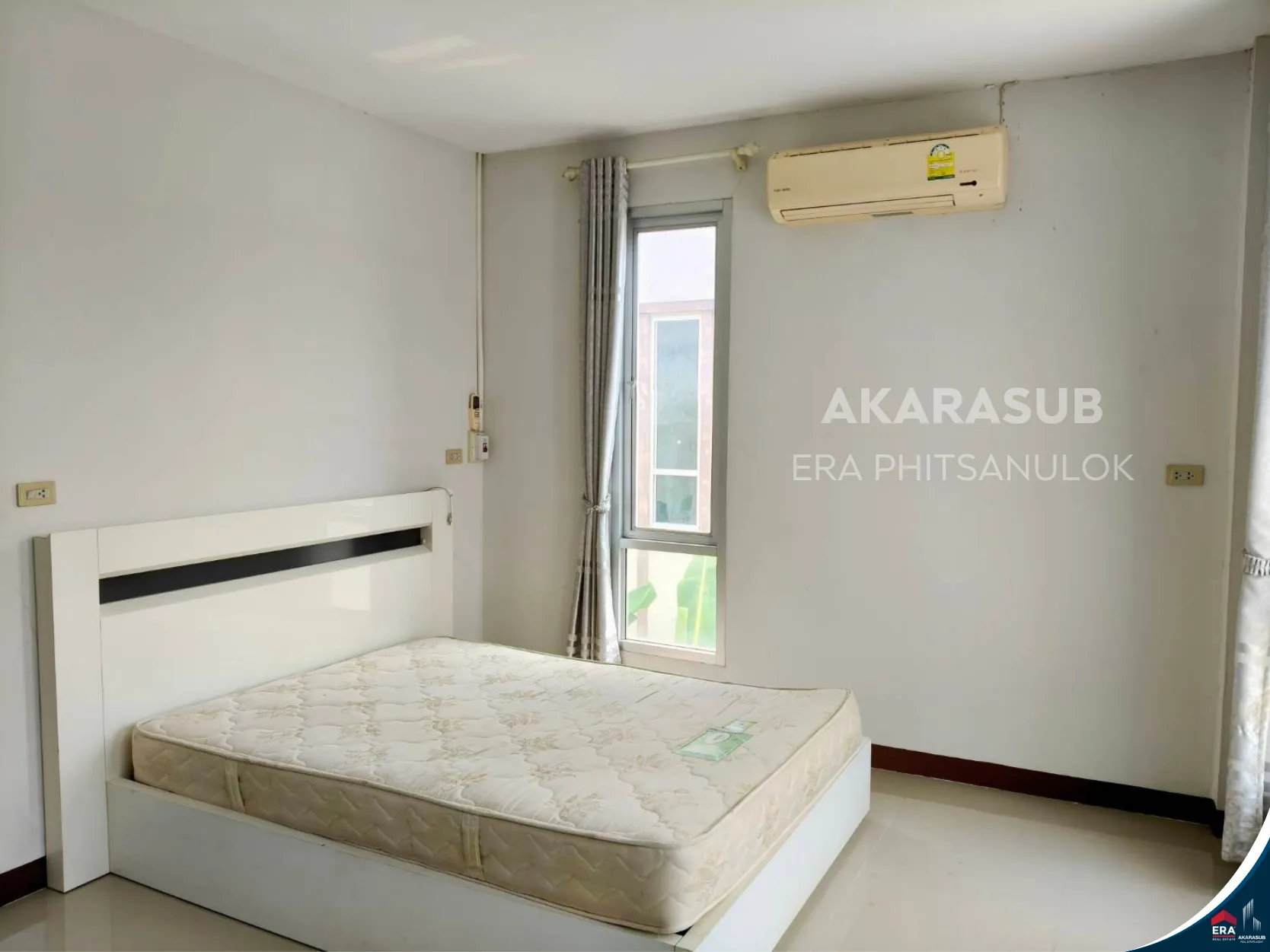 บ้านพร้อมอยู่สไตล์โมเดิร์น ใกล้แยกวุ่นวาย หมู่บ้านวนาทาวน์โฮม สะดวกทุกการใช้ชีวิต รูปที่ 17