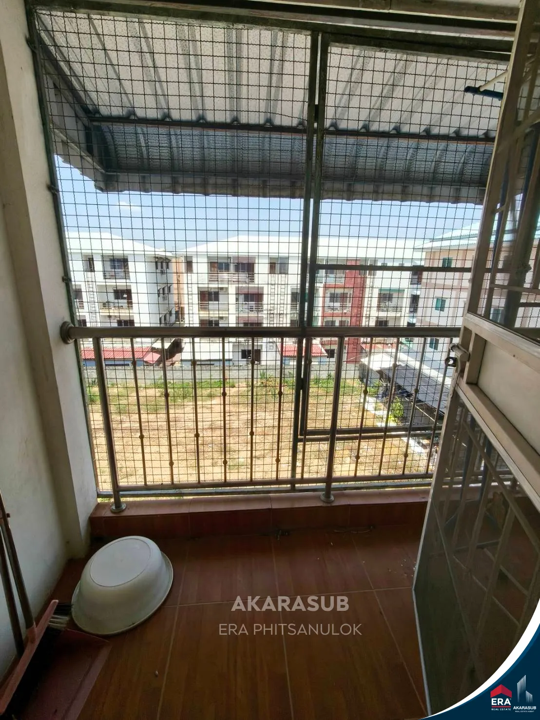 หอพักนักศึกษา ใกล้ ม.นเรศวร (ประตู6) รูปที่ 14