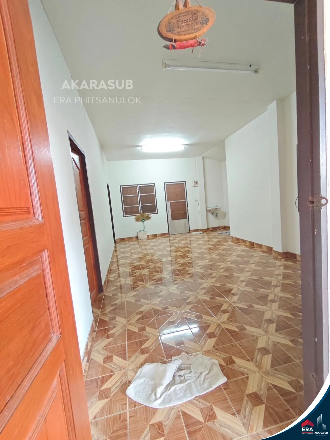 บ้านพร้อมที่ดินผืนใหญ่ ทำเลท่าทอง เงียบสงบ เป็นส่วนตัว รูปที่ 7