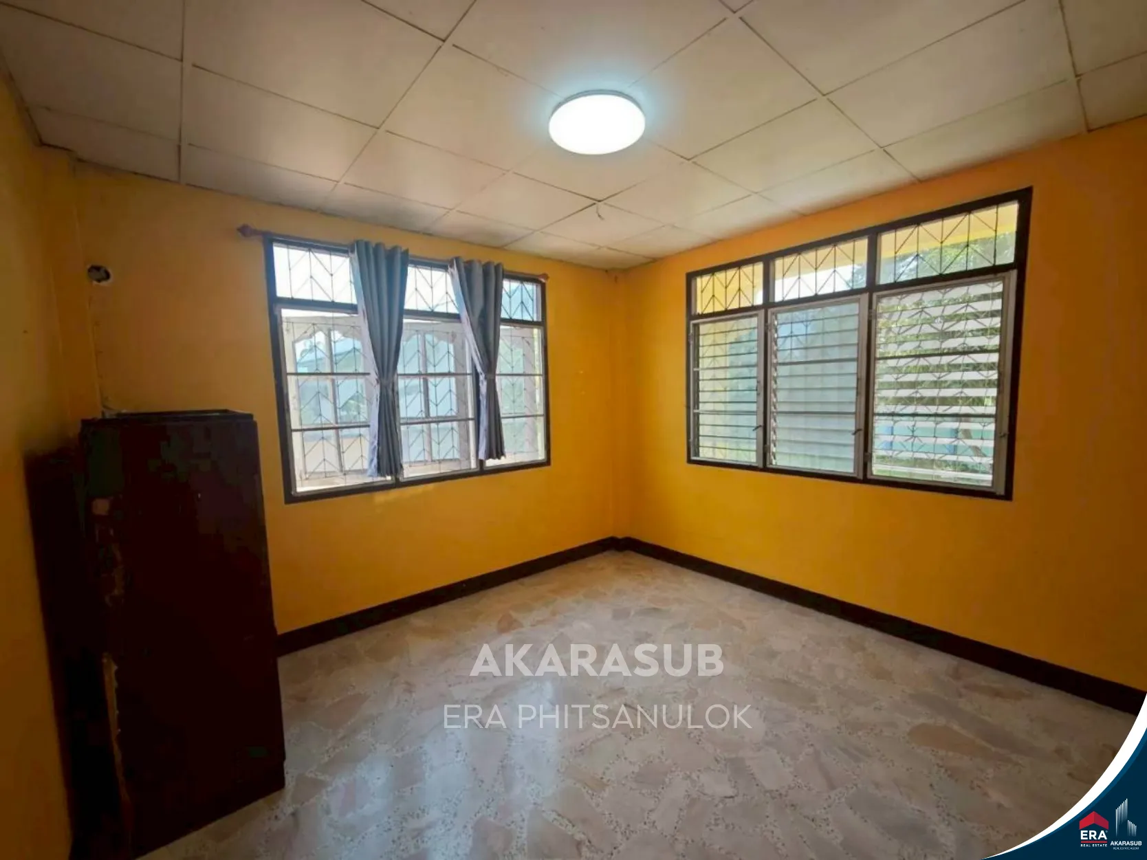 บ้านหลังใหญ่ ที่ดินกว้าง 150 ตร.ว. กลางชุมชนอรัญญิก รูปที่ 9